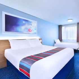 Travelodge London Covent Garden 1, Hotel Travel Lord
