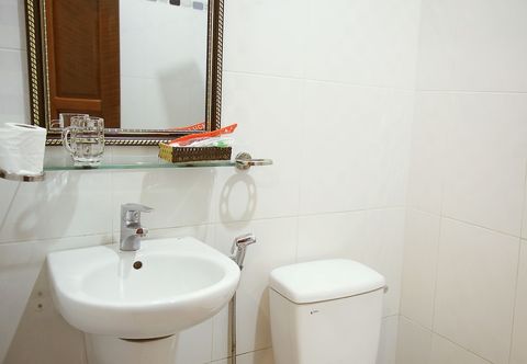 其他 Tuan Phong Hotel