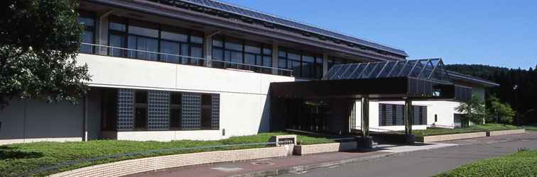 Lainnya Hotel Tetora Resort Sendai Iwanuma