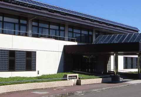 Lainnya Hotel Tetora Resort Sendai Iwanuma