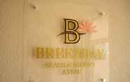 Others 4 Breezbay Seaside Resort Atami (BBH Hotel Group)