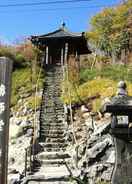 null Takayu Onsen Kagetsu Highland Hotel