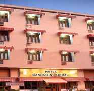 Exterior 4 Hotel Mandakini Nirmal