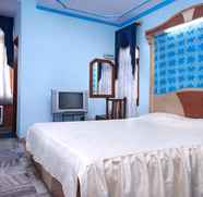Functional Hall 3 Hotel Mandakini Nirmal