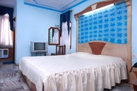 Sảnh chức năng Hotel Mandakini Nirmal