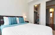 Kamar Tidur 4 NGE Stays - York Street Apartments