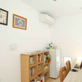 Ohenroyado Tabibito No Yado Kaze No Kuguru1 , 飯店小豆郡