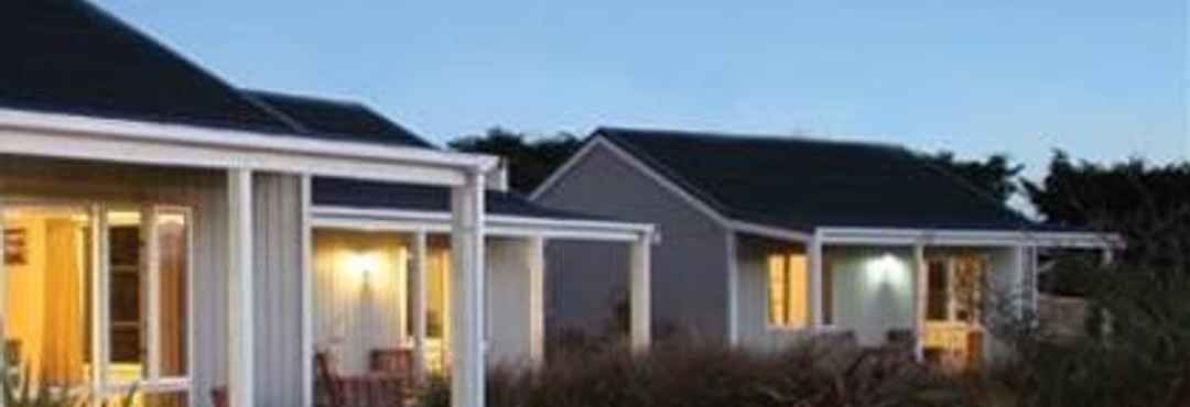 Lainnya Kaikoura Cottage Motels