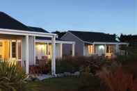 Lainnya Kaikoura Cottage Motels