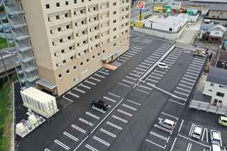 Lainnya 4 Hotel Sealuck Pal Koriyama