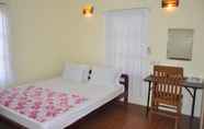 Kamar Tidur 2 Shwe Kaung Kin Guest House