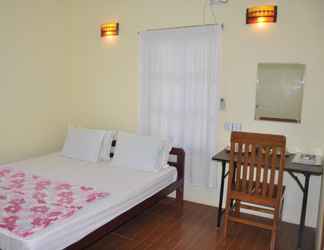 Bedroom 2 Shwe Kaung Kin Guest House