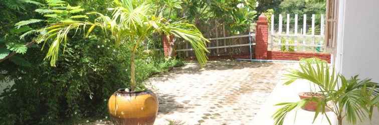 Bedroom Shwe Kaung Kin Guest House