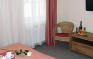 Bedroom 6 Karlin - Prague