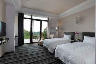 Phòng ngủ 4 Grand View Resort