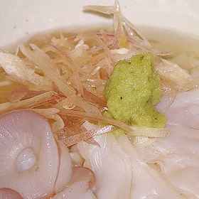 Kapporyokan Shimizu 1, Hotel Yabu-shi