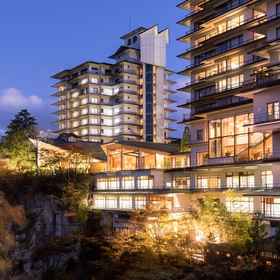 Densho Sennennoyado Sakan1 , 飯店黑川郡