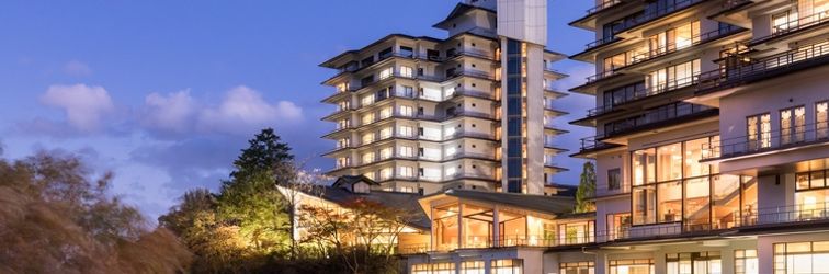 Others Densho Sennennoyado Sakan