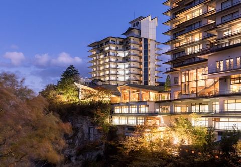 Others Densho Sennennoyado Sakan