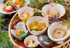 Others 4 Densho Sennennoyado Sakan