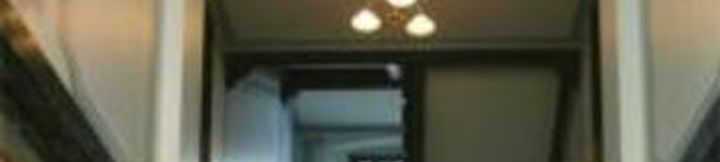 大廳 2 Hotel-Pension Charlottenburg