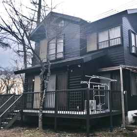 shinka Lake Yamanaka1 , 飯店中央市