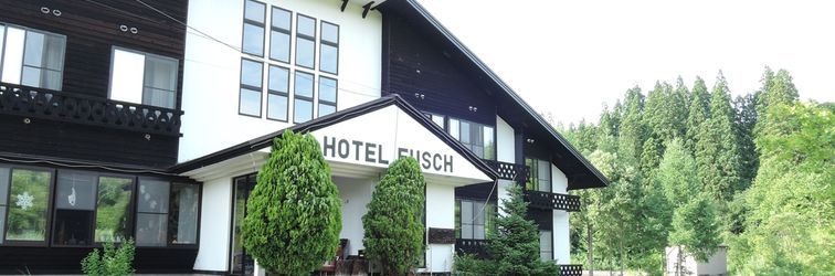 其他 Hotel Fusch