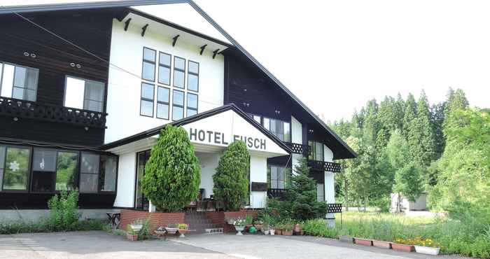 Others Hotel Fusch