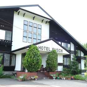 Hotel Fusch 1, Hotel Odate-shi