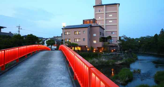 Lainnya Ureshino Onsen Takasago