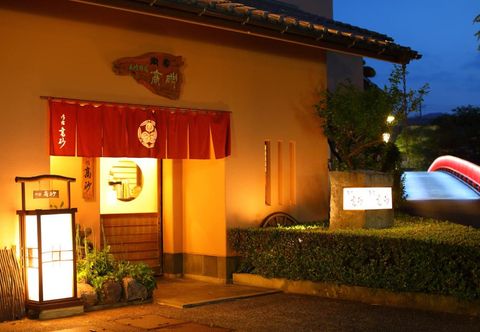 Others Ureshino Onsen Takasago
