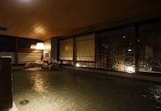 Others 6 Tennen Onsen Shiraitonoyu Dormy Inn Oita