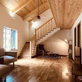 Shirousagi Hakuba 1, Hotel Hakuba Iwatake Mountain Resort