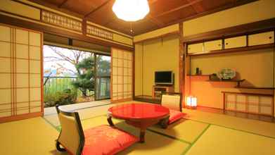 Others 4 Ueda Onsen Hotel Shoen