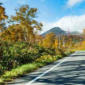ニセコセントラルミハラシ 1, ニセコ駅ホテル