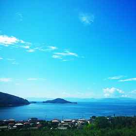 Orifu No Sato Hanquattle Shodoshima1 , 飯店小豆郡