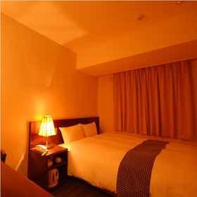 Shimonoseki Station Hotel 1, Hotel Stesen Chikuzen-Ueki