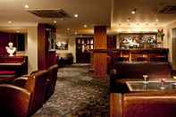 Bar, Kafe, dan Lounge Hendon Hall