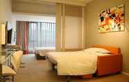 Ruangan Fungsional 6 Citadines Xian Central