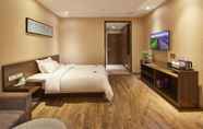 อื่นๆ 7 Insail Hotels (Railway Station Guangzhou)