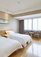 null Insail Hotels (Railway Station Guangzhou)