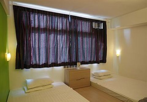 Others Panda's Hostel Stylish
