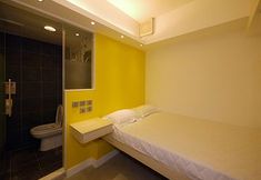 Others 6 Panda's Hostel Stylish