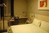 ล็อบบี้ Jinjiang Inn Shanghai Hongqiao Hami Road