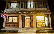 Lainnya 3 Kathmandu City Hotel