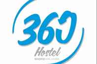 ล็อบบี้ 360 Hostel Malasana