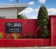 Others 4 Martinborough Mews