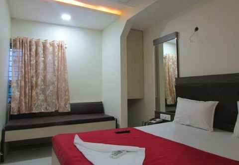 Lobi Hotel Royal Annex