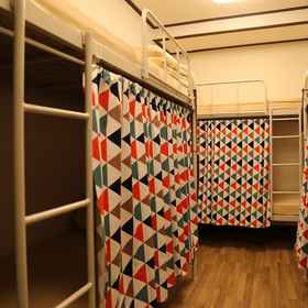 Chocolate Tree 1, WAKEONE Entertainment 호텔