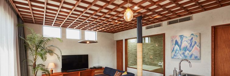 Others The Flow Kamakura